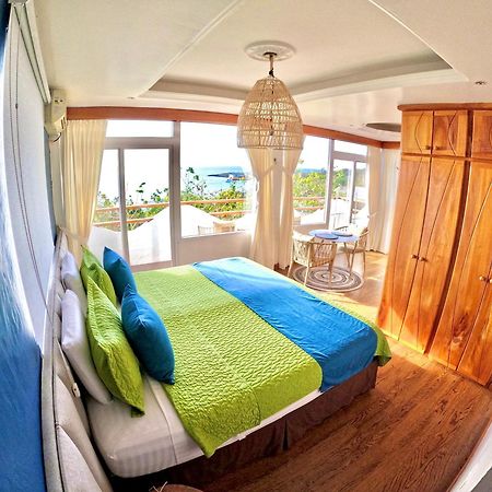 Suite Cielo, Discover The Magic Of Galapagos Puerto Baquerizo Moreno Buitenkant foto