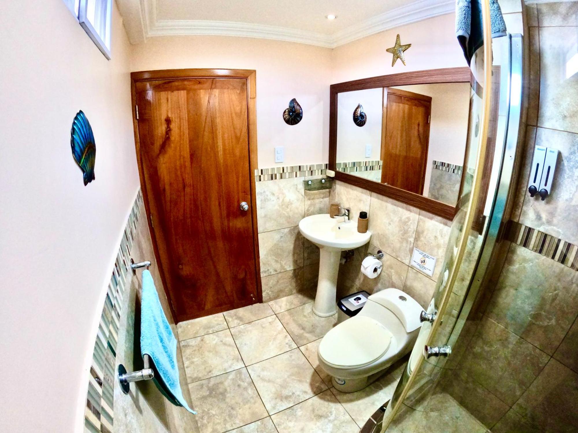 Suite Cielo, Discover The Magic Of Galapagos Puerto Baquerizo Moreno Buitenkant foto