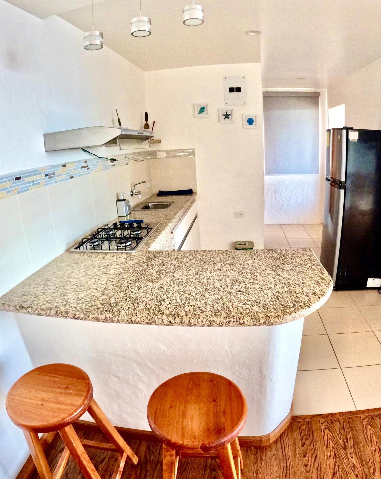 Suite Cielo, Discover The Magic Of Galapagos Puerto Baquerizo Moreno Buitenkant foto